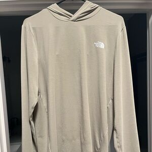 The North Face Hoodie